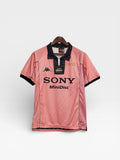 Juventus Away Shirt 97/98