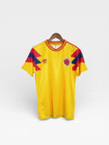 Colombia Home Shirt 1990 World Cup