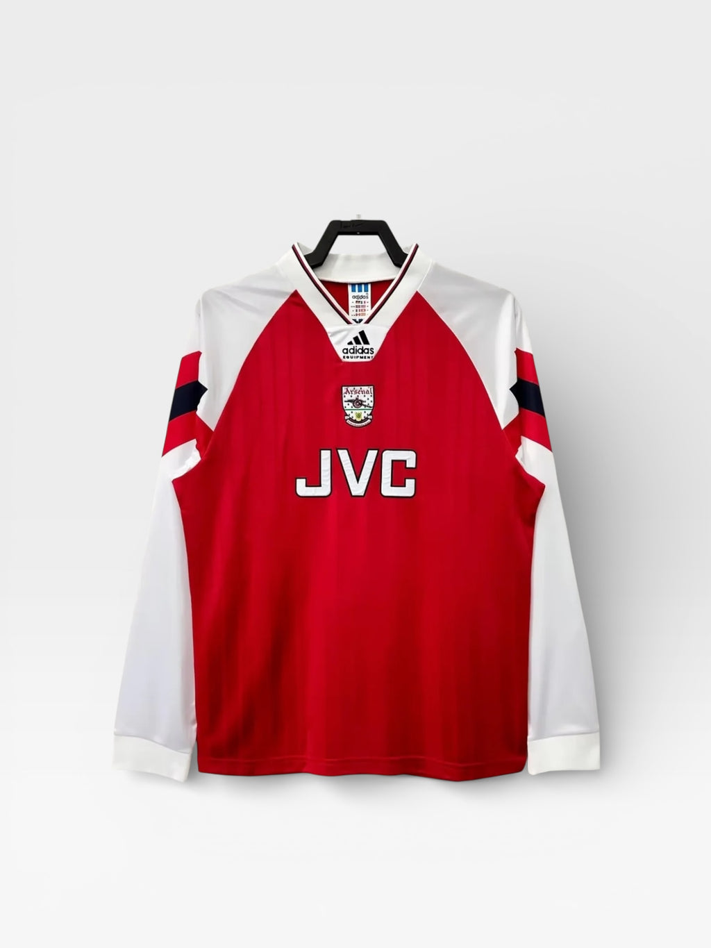Arsenal Home Shirt 92/94