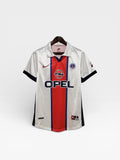 PSG Away Shirt 98/99