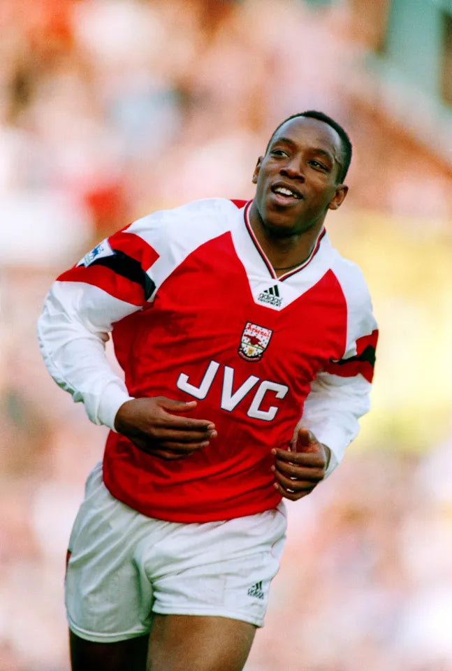 Arsenal Home Shirt 92/94
