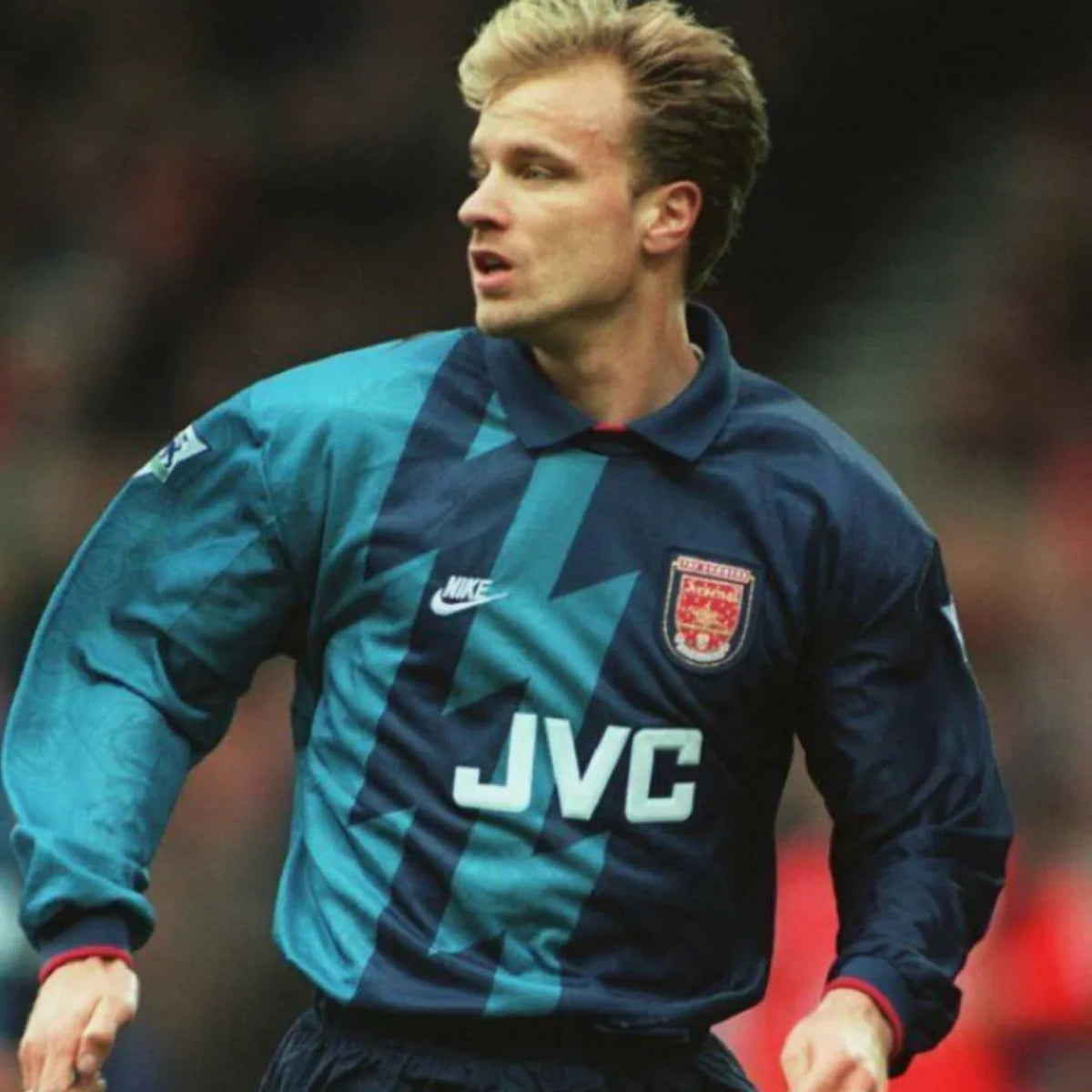 Arsenal Away Shirt 94/95
