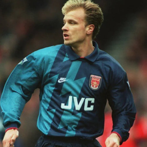 Arsenal Away Shirt 94/95