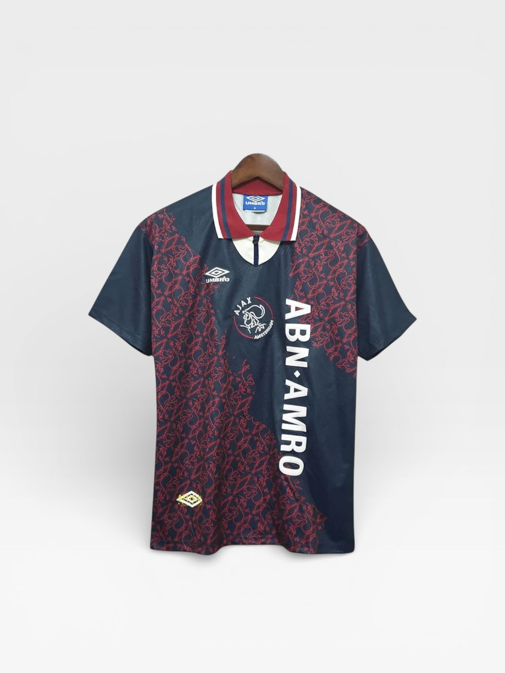 Ajax Away Shirt 94/95