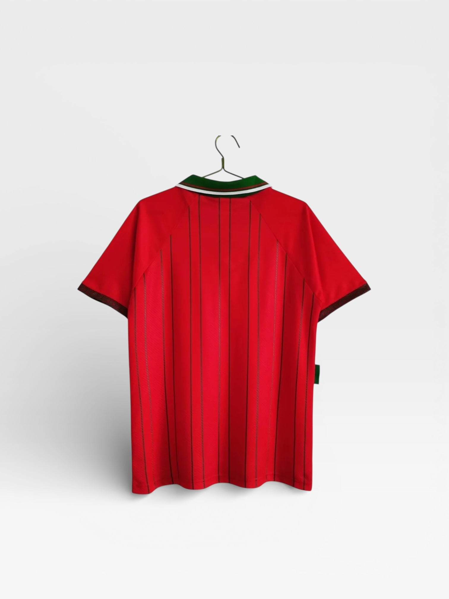 Wales Home Shirt 94/96