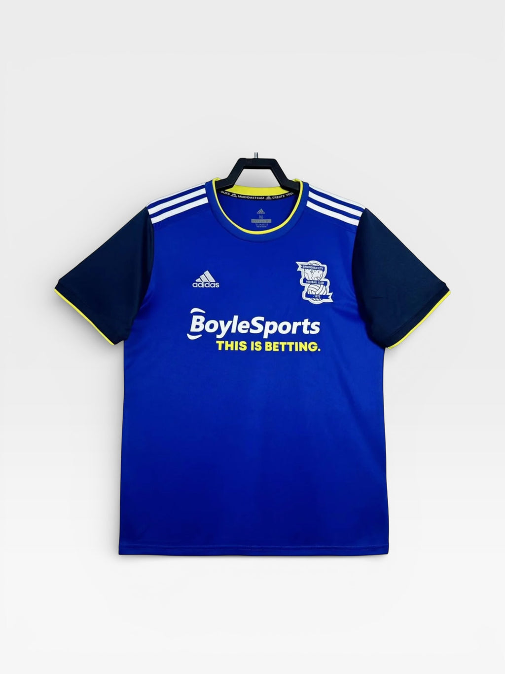 Birmingham City 19/20 Home Shirt