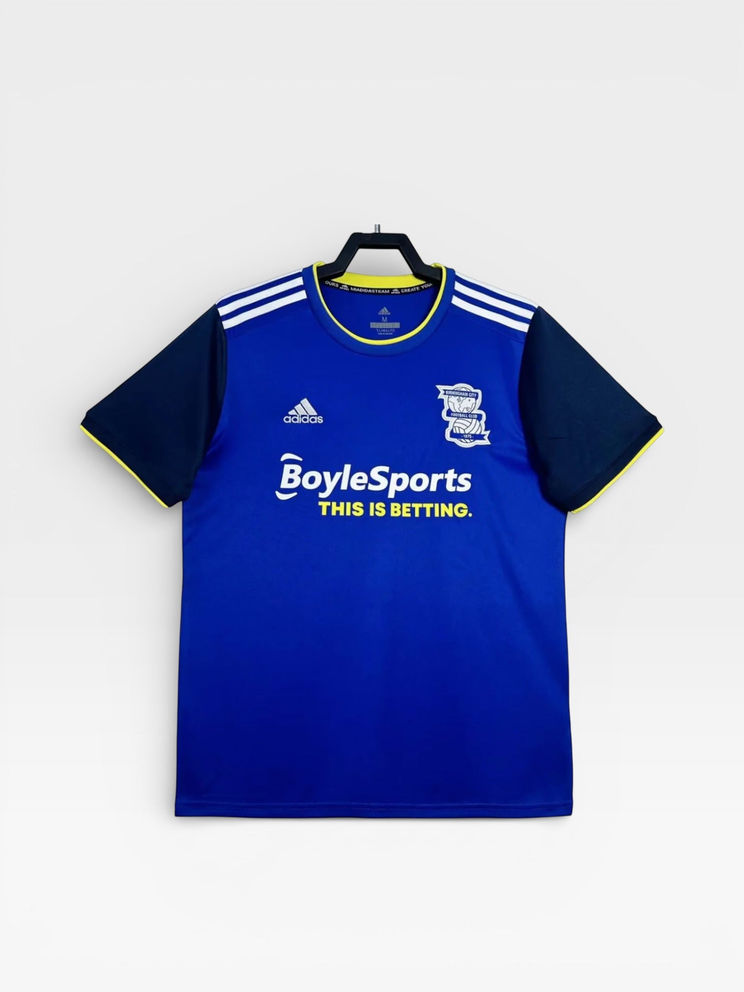 Birmingham City 19/20 Home Shirt