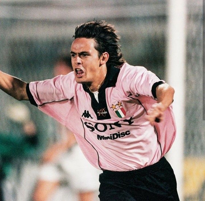 Juventus Away Shirt 97/98