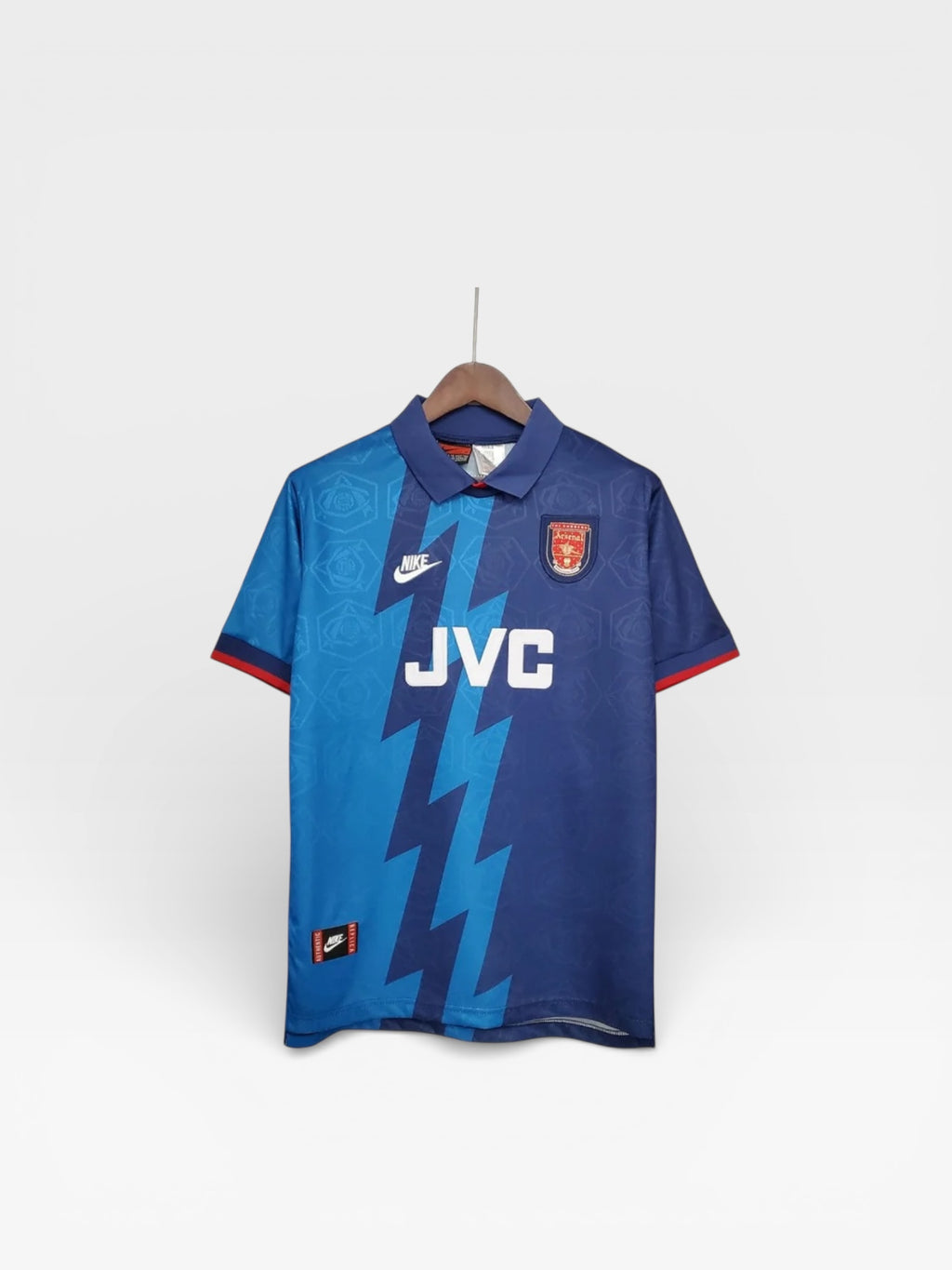Arsenal Away Shirt 94/95