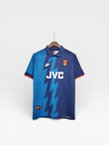Arsenal Away Shirt 94/95