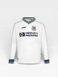 Tottenham Spurs Home Shirt 97/99