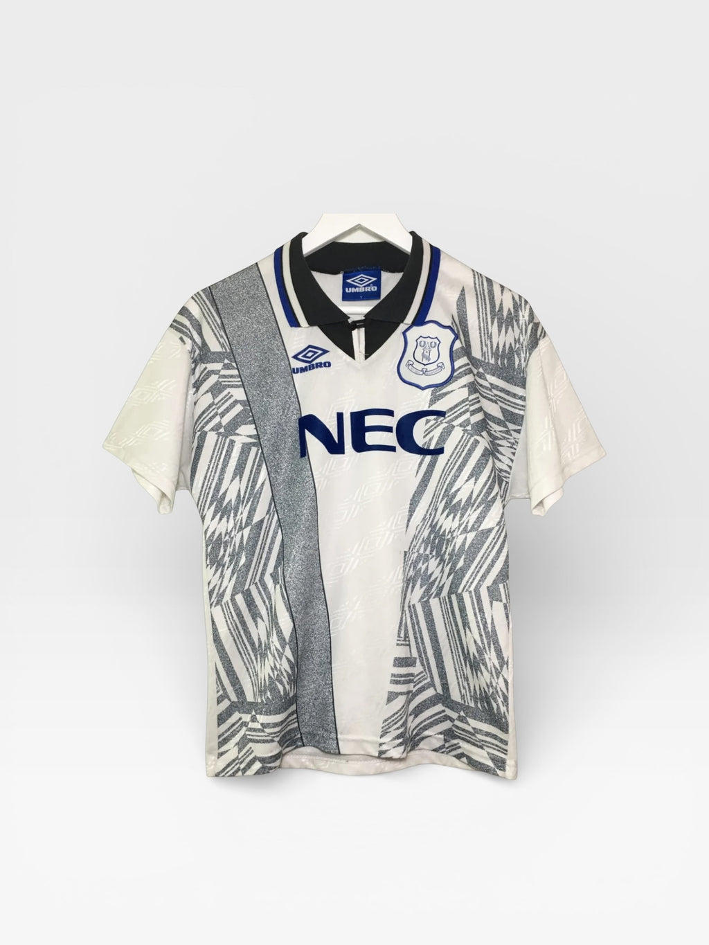 Everton Away Shirt 94/95