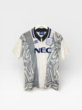 Everton Away Shirt 94/95