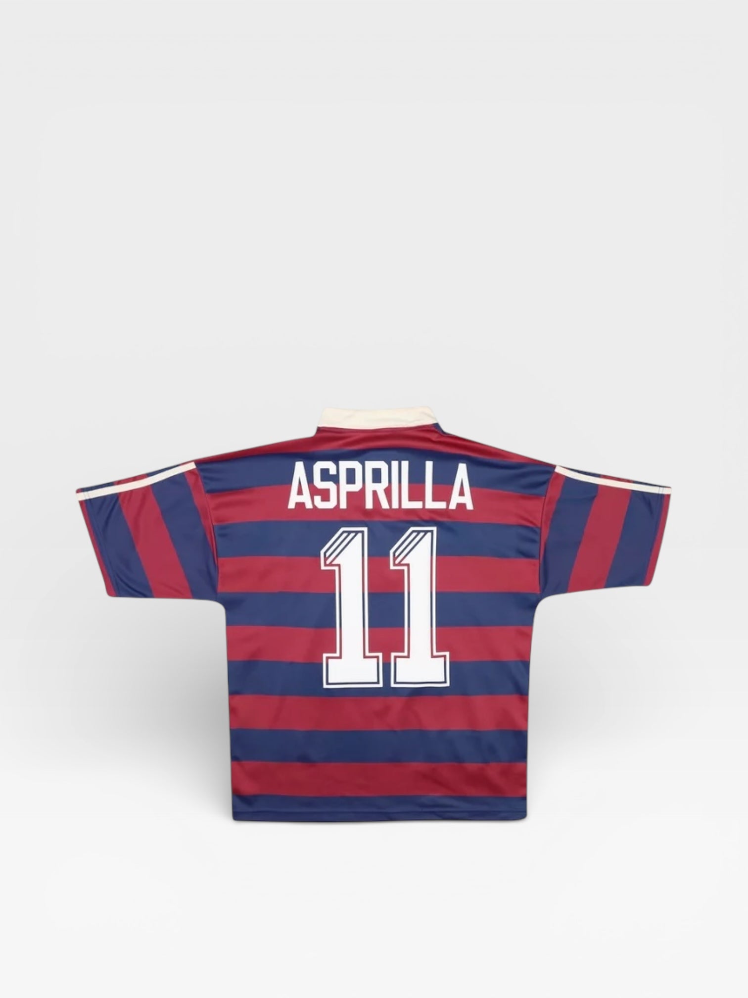 Newcastle United Away Shirt 95/96