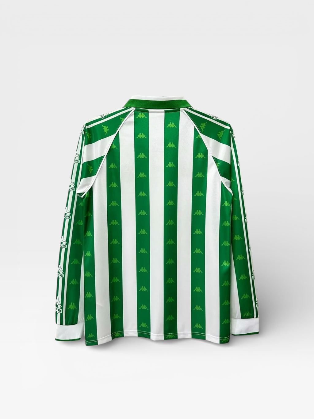 Real Betis Home Shirt 95/97