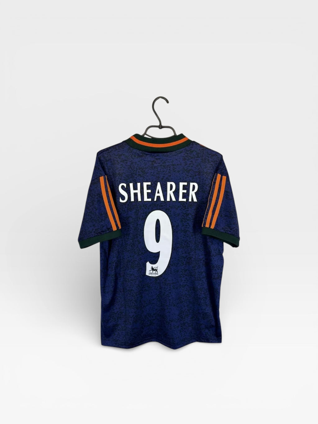 Newcastle United Away Shirt 97/98