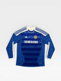 Chelsea Home Shirt 2011/12
