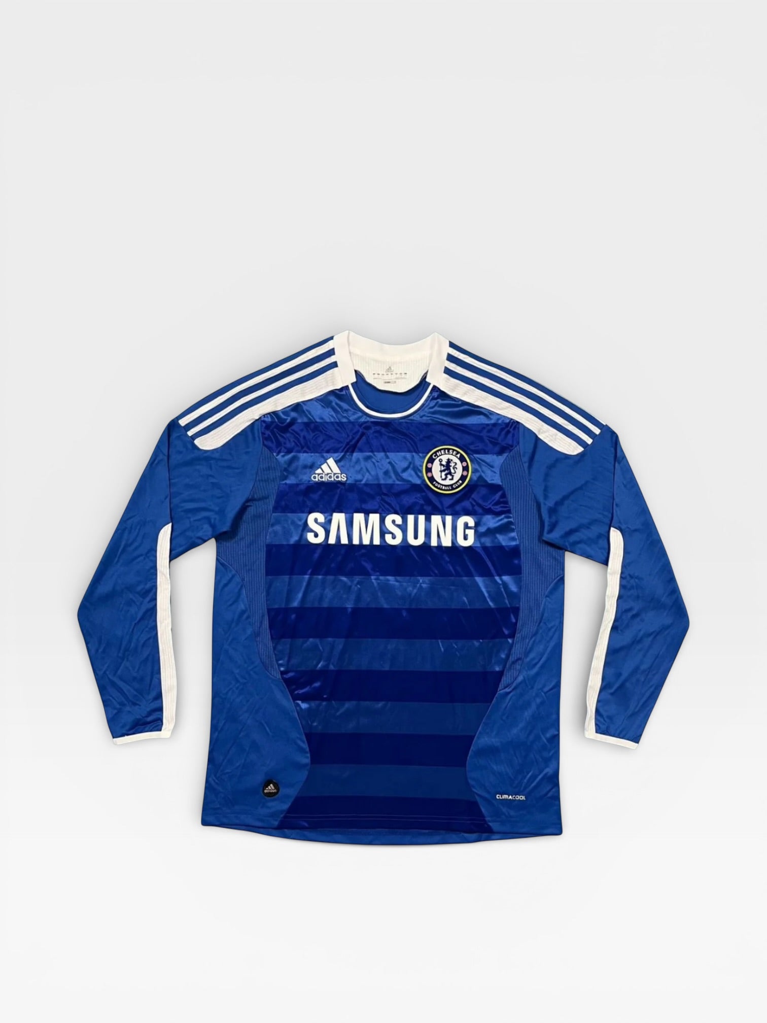 Chelsea Home Shirt 2011/12
