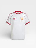 Manchester United Away Shirt 1991 (European Cup Winners Cup Edition)