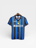 Inter Milan Home Shirt 97/98