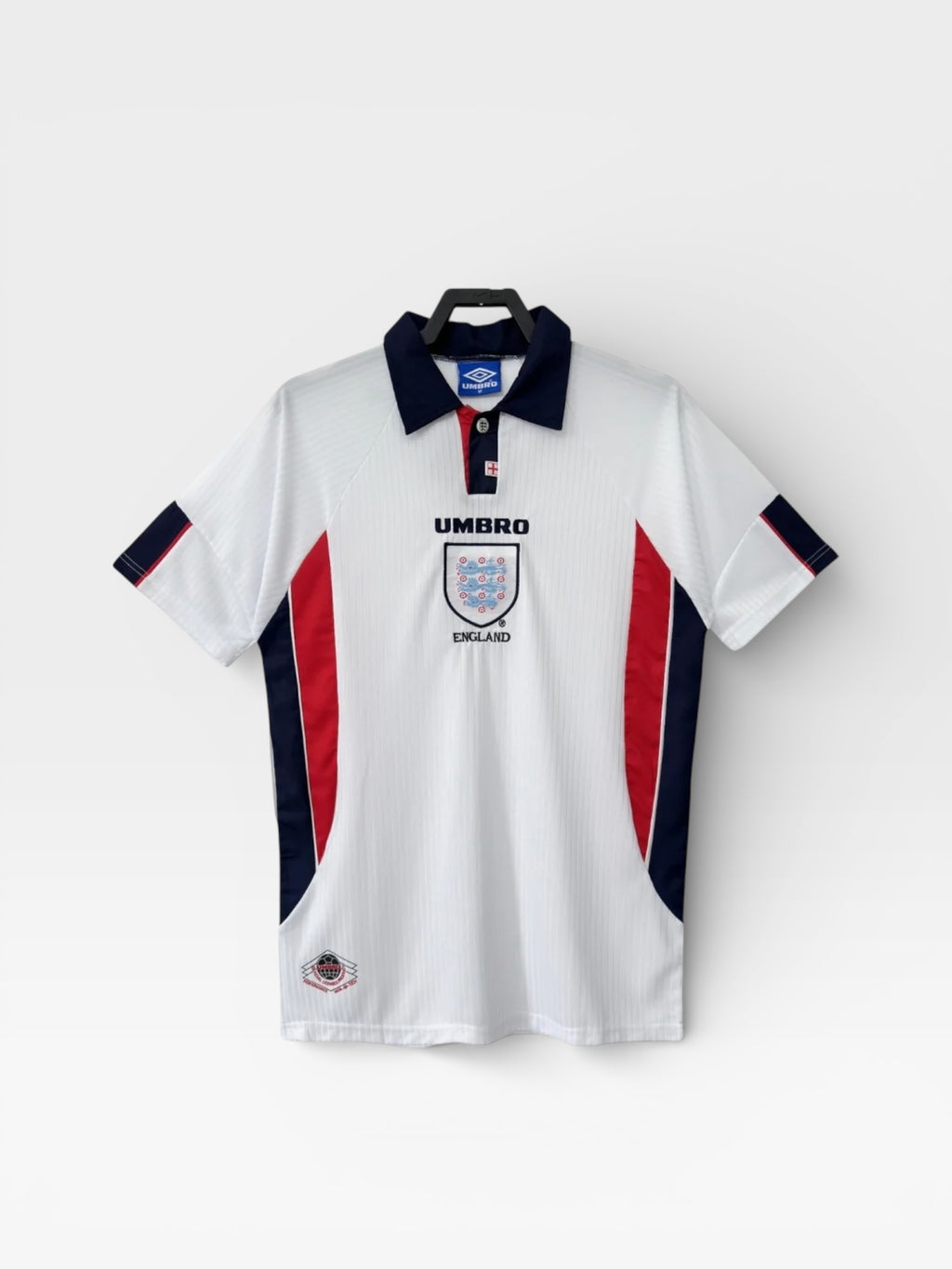 England Home World Cup 1998