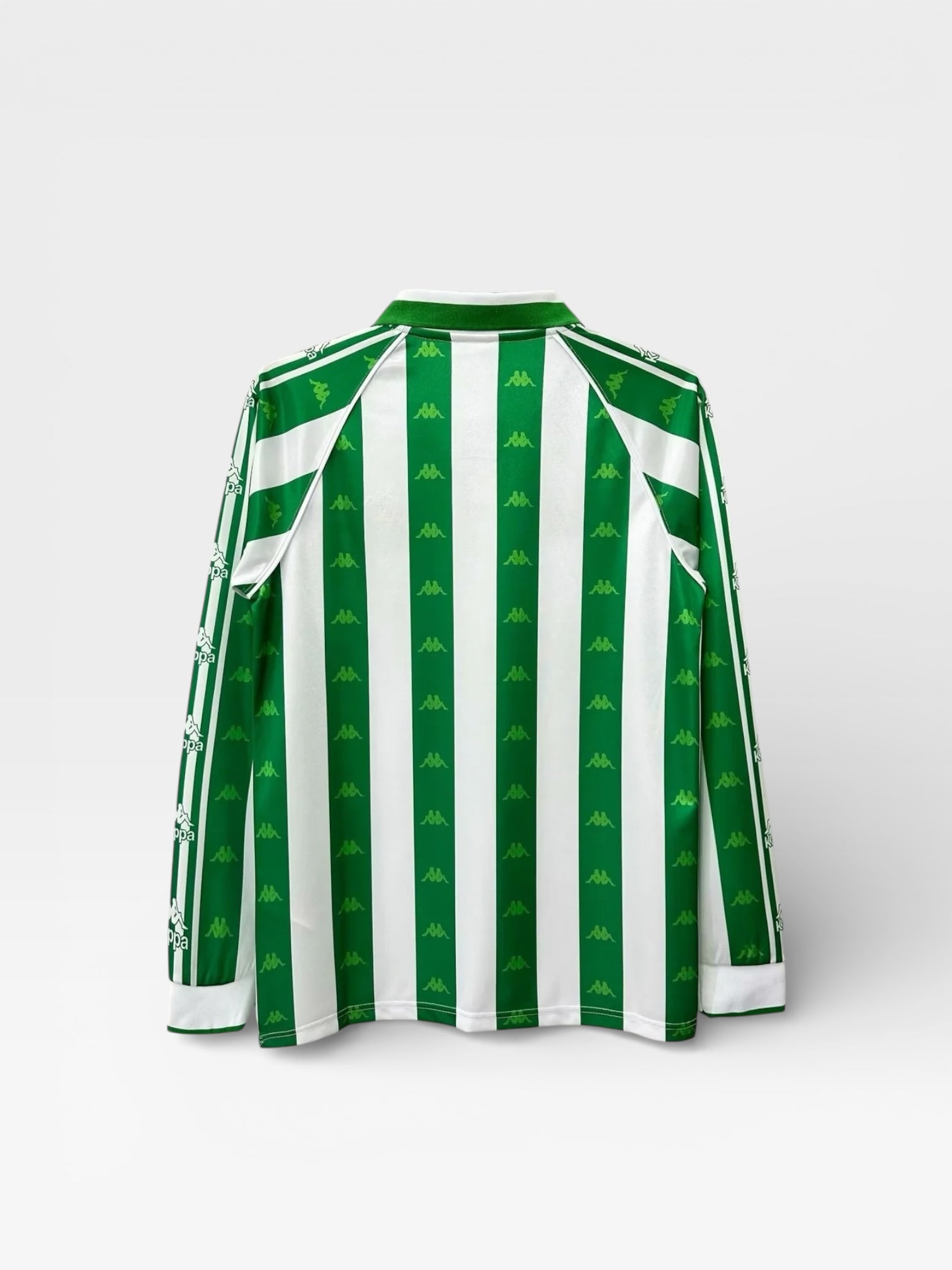 Real Betis Home Shirt 95/97