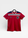 England Away Shirt 1982