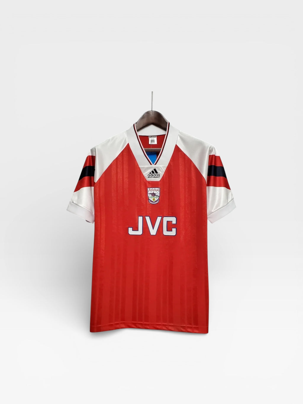 Arsenal Home Shirt 92/94