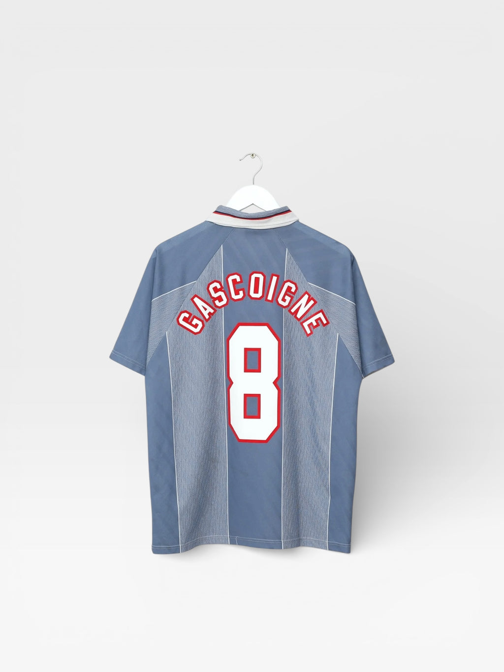 England Away Shirt Euro 96