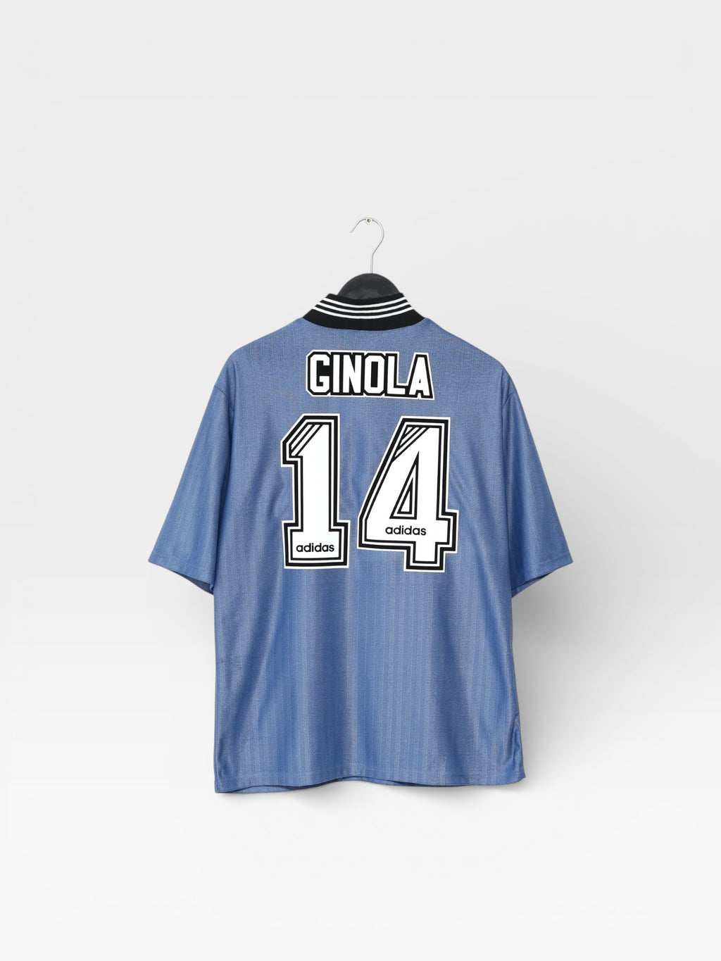 Newcastle United Away Shirt 96/97